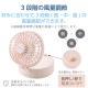 ELECOM ���쥳�� FAN-U251PN ���� ������ 2way < ��� / ��ݤ� > USB Type-C ���ż� ���� 3�ʳ�����Ĵ�� �ߥ顼�� �ͥå����ȥ�å��� �ԥ� �ڥ���󥻥��Բġ��̳�ƻ����Υ�������Բġ�