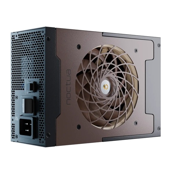 Seasonic PC�Ÿ� Seasonic PRIME TX-1600 Noctua Edition SS-PRIME-TX1600-NC ATX/EPS�б� �Ÿ�����:1600W 80PLUS TITANIUMǧ�ڡڥ���󥻥��Բġ��̳�ƻ����Υ�������Բġ� -������-
