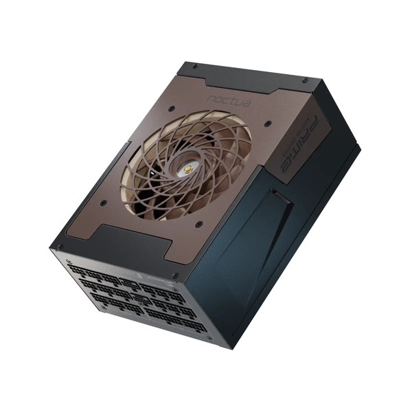 Seasonic PC�Ÿ� Seasonic PRIME TX-1600 Noctua Edition SS-PRIME-TX1600-NC ATX/EPS�б� �Ÿ�����:1600W 80PLUS TITANIUMǧ�ڡڥ���󥻥��Բġ��̳�ƻ����Υ�������Բġ� -������-