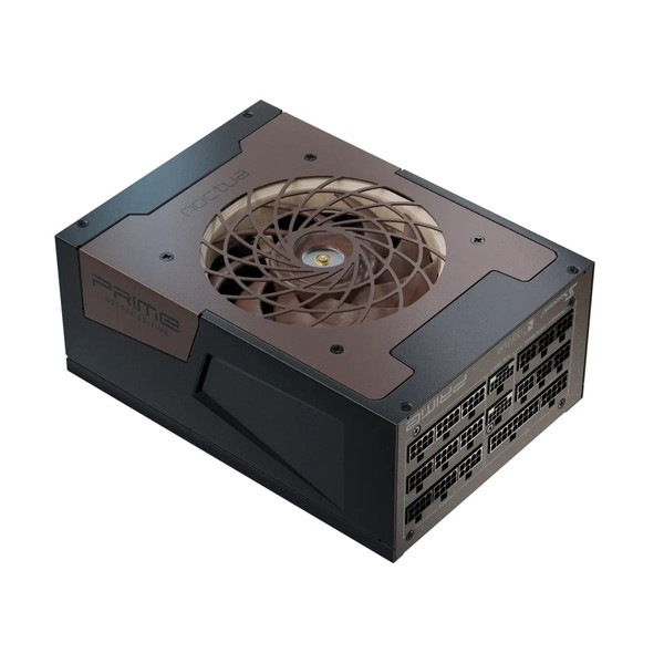 Seasonic PC�Ÿ� Seasonic PRIME TX-1600 Noctua Edition SS-PRIME-TX1600-NC ATX/EPS�б� �Ÿ�����:1600W 80PLUS TITANIUMǧ�ڡڥ���󥻥��Բġ��̳�ƻ����Υ�������Բġ� -������-