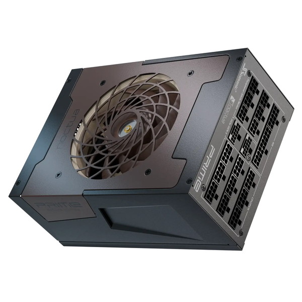 Seasonic PC�Ÿ� Seasonic PRIME TX-1600 Noctua Edition SS-PRIME-TX1600-NC ATX/EPS�б� �Ÿ�����:1600W 80PLUS TITANIUMǧ�ڡڥ���󥻥��Բġ��̳�ƻ����Υ�������Բġ� -������-