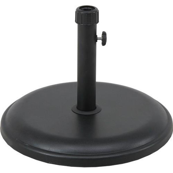 不二貿易 パラソルベース 15kg TH16-B TH16-B 商品コード75817【代引・日時指定・キャンセル不可・北海道沖縄離島配送不可】 -お取リ寄せ-
