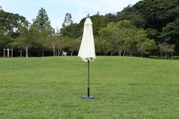 不二貿易 パラソルベース 15kg TH16-B TH16-B 商品コード75817【代引・日時指定・キャンセル不可・北海道沖縄離島配送不可】 -お取リ寄せ-