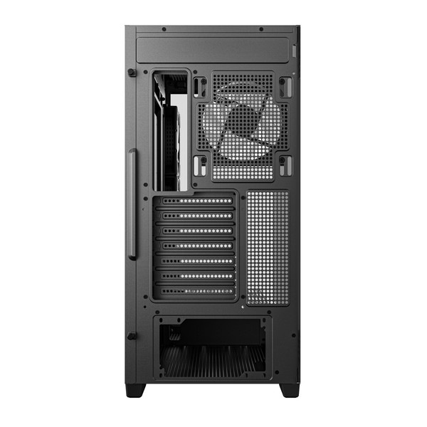 DeepCool �ߥɥ륿� PC������ CG580 4F R-CG580-BKADA4-G-1  �ԥ顼�쥹 ΢�����б� �ե���4��ɸ����� �֥�å� �ڥ���󥻥��Բġ��̳�ƻ����Υ�������Բġ�