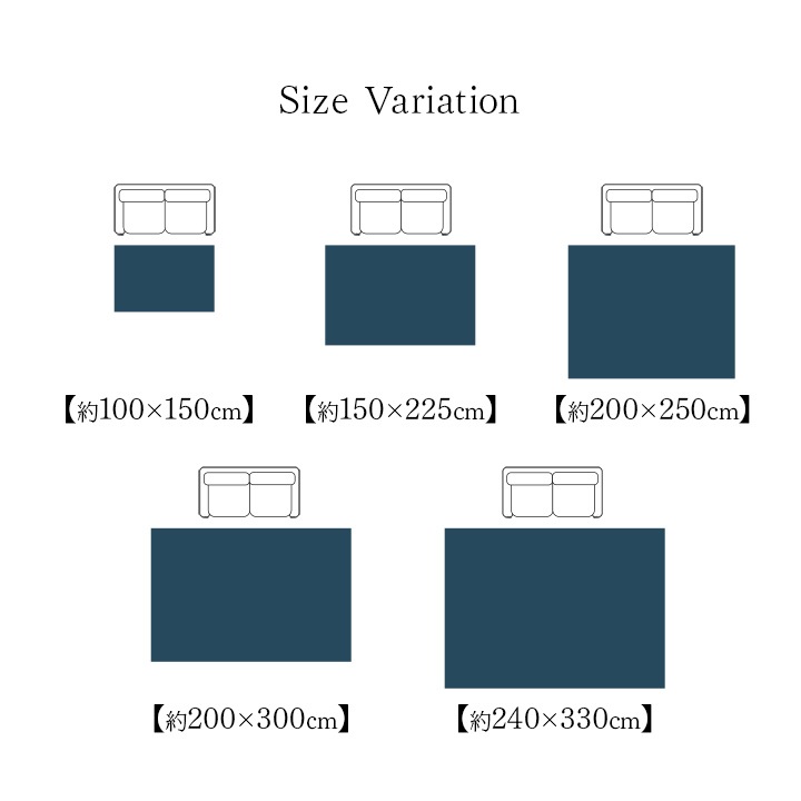 �����ҥ� �����ڥå� �ǥ�����饰 ������ȥ󥫡��ڥå� ���饷�å��� ���饰  �磻�� ��150��225cm 1321700280401��������Բġۡ��̳�ƻ����Υ��������Բġ�-��������-