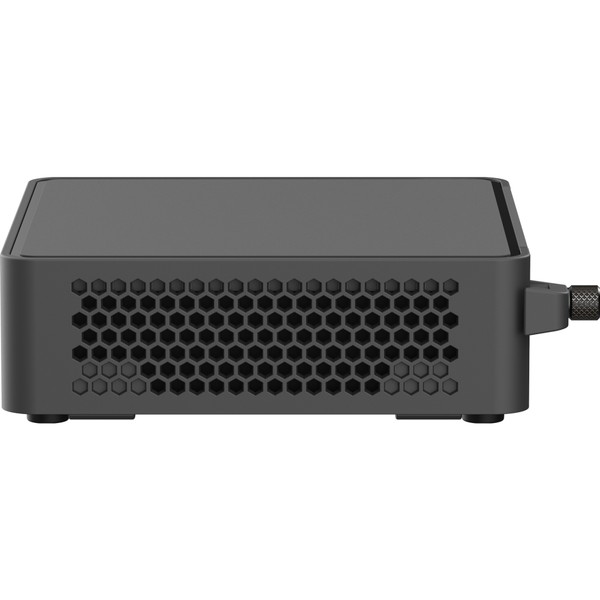 ASUS NUC 15 Pro Kit Slim RNUC15CRKU500000I インテル Core Ultra 5 プロセッサー搭載モデル ベアボーン NUCキット(L6) Cyber Canyon / ARL-H 28W (U5 225H) / グラフィックス内蔵 / Intel Wi-Fi 7 BE201 / Slim【キャンセル不可・北海道沖縄離島配送不可】 -お取り寄せ-