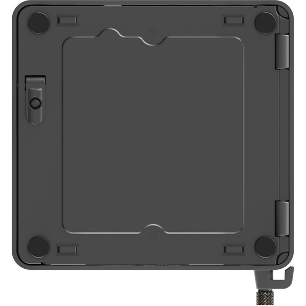ASUS NUC 15 Pro Kit Slim RNUC15CRKU500000I インテル Core Ultra 5 プロセッサー搭載モデル ベアボーン NUCキット(L6) Cyber Canyon / ARL-H 28W (U5 225H) / グラフィックス内蔵 / Intel Wi-Fi 7 BE201 / Slim【キャンセル不可・北海道沖縄離島配送不可】 -お取り寄せ-
