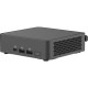 ASUS NUC 15 Pro Kit Slim RNUC15CRKU500000I インテル Core Ultra 5 プロセッサー搭載モデル ベアボーン NUCキット(L6) Cyber Canyon / ARL-H 28W (U5 225H) / グラフィックス内蔵 / Intel Wi-Fi 7 BE201 / Slim【キャンセル不可・北海道沖縄離島配送不可】 -お取り寄せ-
