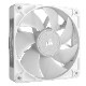 CORSAIR ���륻�� iCUE LINK RX120 RGB WHITE CO-9051021-WW 120mm ������ñ�ʥե��� �ۥ磻�� �� �ڥ���󥻥��Բġ��̳�ƻ����Υ�������Բġ�