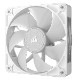 CORSAIR ���륻�� iCUE LINK RX120 RGB WHITE CO-9051021-WW 120mm ������ñ�ʥե��� �ۥ磻�� �� �ڥ���󥻥��Բġ��̳�ƻ����Υ�������Բġ�