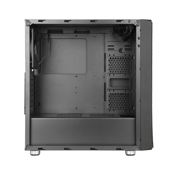 Owltech メッシュ二重構造パネル ミドルタワーatx Pcケース Cronos 650 キャンセル不可 北海道沖縄離島配送不可 お取り寄せ品 アプライドネット 通販