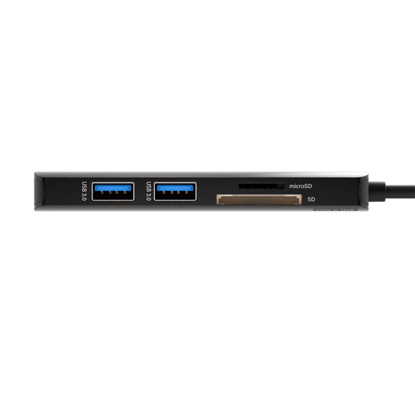 AREA �ޥ�������ץ��� TRIPLE RANGERS �դ��ĥݡ��� SD-UCRH2 USB3.0/SD������/MicroSD�������б� TypeC/USB��³ ��°������ܥǥ� �����ꥢ �ڥ���󥻥��Բġ��̳�ƻ����Υ�������Բġ� -������-