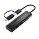 AREA �ޥ�������ץ��� TRIPLE RANGERS �դ��ĥݡ��� SD-UCRH2 USB3.0/SD������/MicroSD�������б� TypeC/USB��³ ��°������ܥǥ� �����ꥢ �ڥ���󥻥��Բġ��̳�ƻ����Υ�������Բġ� -������-