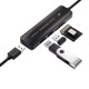 AREA �ޥ�������ץ��� TRIPLE RANGERS �դ��ĥݡ��� SD-UCRH2 USB3.0/SD������/MicroSD�������б� TypeC/USB��³ ��°������ܥǥ� �����ꥢ �ڥ���󥻥��Բġ��̳�ƻ����Υ�������Բġ� -������-
