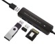 AREA �ޥ�������ץ��� TRIPLE RANGERS �դ��ĥݡ��� SD-UCRH2 USB3.0/SD������/MicroSD�������б� TypeC/USB��³ ��°������ܥǥ� �����ꥢ �ڥ���󥻥��Բġ��̳�ƻ����Υ�������Բġ� -������-