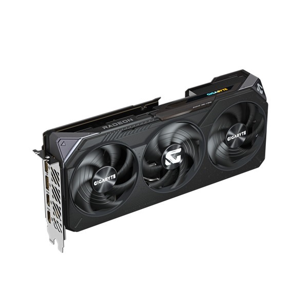 4988755070959 GIGABYTE グラフィックボード GV-R9070GAMING OC-16GD