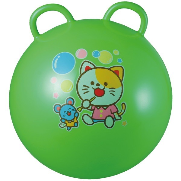 ARTEC アーテック ジャンプボール グリーン その他 75699 【キャンセル不可・北海道沖縄離島配送不可】-お取り寄せ品-