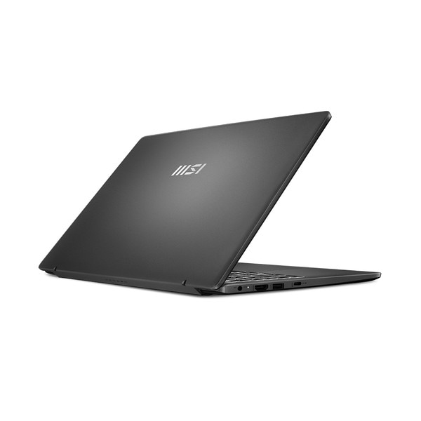 �Ρ��ȥѥ����� MSI Modern 13 F1MO Modern-13-F1MOG-5564JP [�ץ���ʥ��쥤]��13.3�� / Windows 11 Home / Core 5 120U / ����16GB / SSD512GB / ����ܡ��ɥ���ե��å� / ����1.2kg / Ĺ���֥Хåƥ꡼12���� / ���ץ饤�������ǥ��