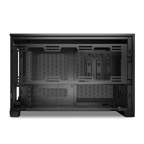 Sharkoon Mini-ITX PC��������REBEL C20 ITX�� �Ĳ�2WAY�ڥ���󥻥��Բġ��̳�ƻ����Υ�������Բġ�