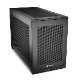 Sharkoon Mini-ITX PC��������REBEL C20 ITX�� �Ĳ�2WAY�ڥ���󥻥��Բġ��̳�ƻ����Υ�������Բġ�