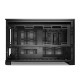 Sharkoon Mini-ITX PC��������REBEL C20 ITX�� �Ĳ�2WAY�ڥ���󥻥��Բġ��̳�ƻ����Υ�������Բġ�