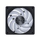 Lian Li �������ե��� UNI FAN CL FLEX 120  Black 12CL1F1B 120mm �֥�å� 1�ĥѥå� ñ�� ��ѥե���ڥ���󥻥��Բġ��̳�ƻ����Υ�������Բġ�