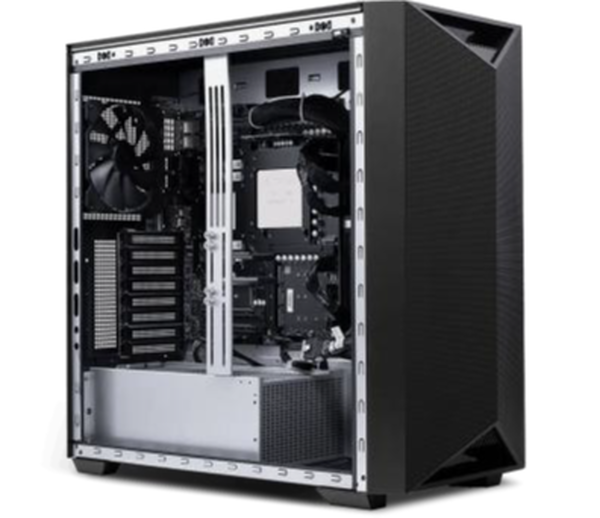 MSI XpertStation WS300 WS300T60L CPU Memory 496GB LPDDR5X 396 GB/s