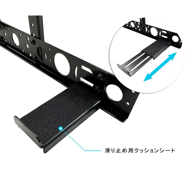 Ĺ������� NBROS JAPAN ��˥����������б�������ɥС�������� ��NB-SNDB-VESA�١ڥ���󥻥��Բġ��̳�ƻ����Υ�������Բġ�