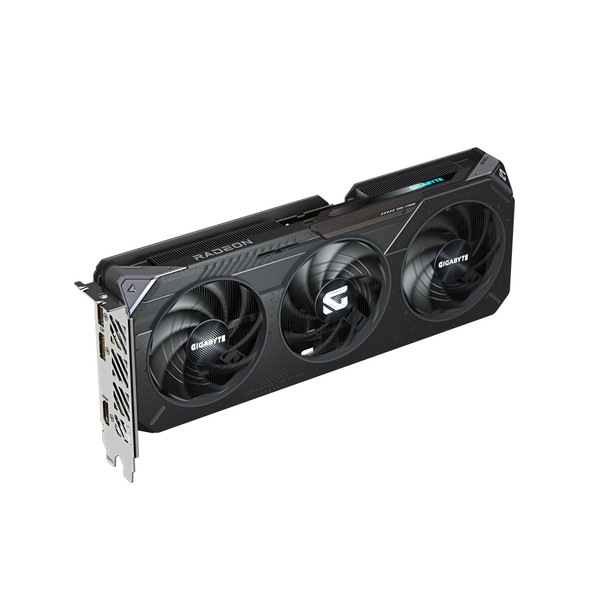 GIGABYTE Radeon RX9060XT グラフィックボード 8GB Amazon.com: Gigabyte Radeon RX 9060 XT Gaming OC 16G Graphics Card