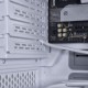 LIAN LI �ꥢ��꡼ USB�ϥ� USB 2.0 1-to-3 Hub (Type A Male Port) White PW-U2TPAW �ۥ磻�� �ڥ���󥻥��Բġ��̳�ƻ����Υ�������Բġ�