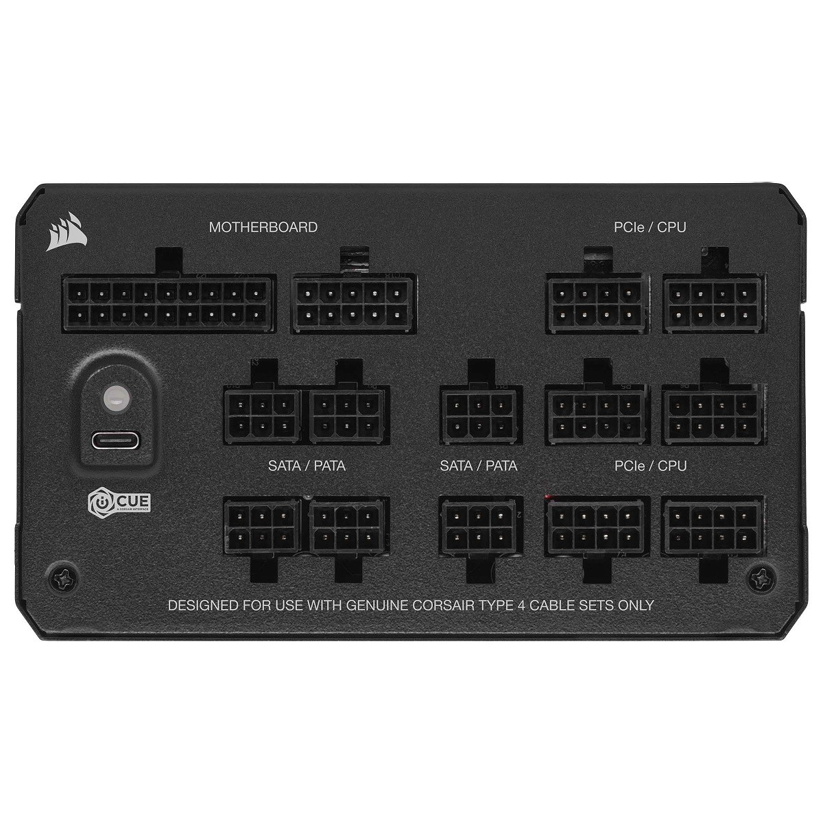 0840006697336 Corsair コルセア 電源 HX1000i ATX 3.0 certified with