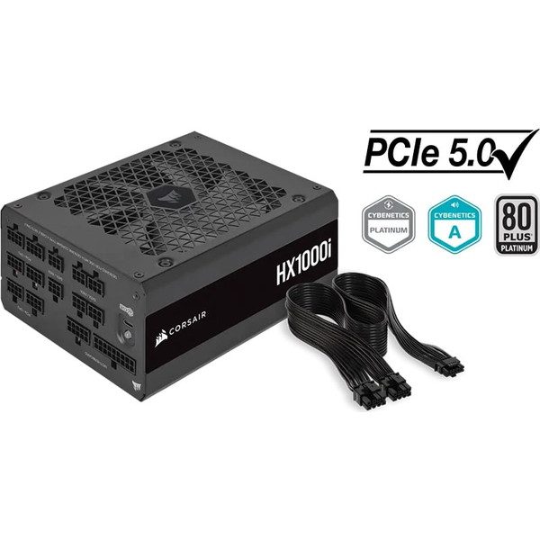 0840006697336 Corsair コルセア 電源 HX1000i ATX 3.0