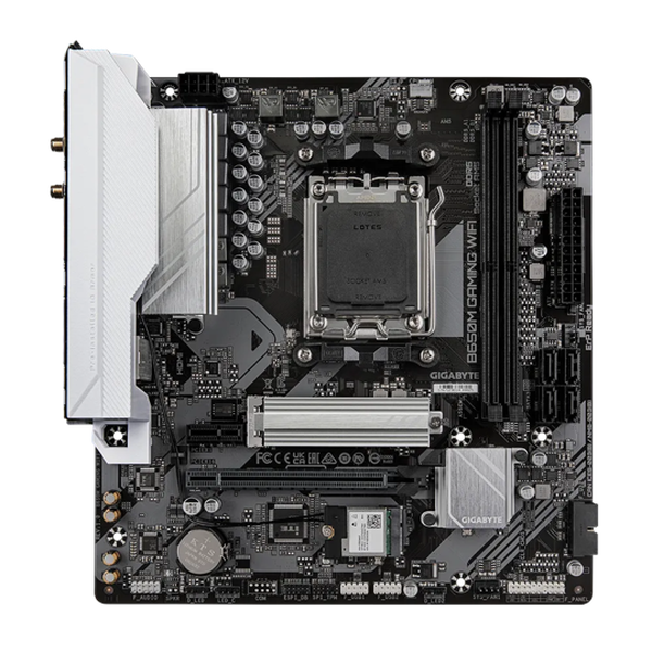 7777-Katamen443265-soku | RTX4070Super Ryzen5 9600X メモリ