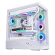 Lian Li ꥢ꡼ PC VECTOR V100R White E-ATXб ԥ顼쥹 ڥ󥻥Բġ̳ƻΥԲġ