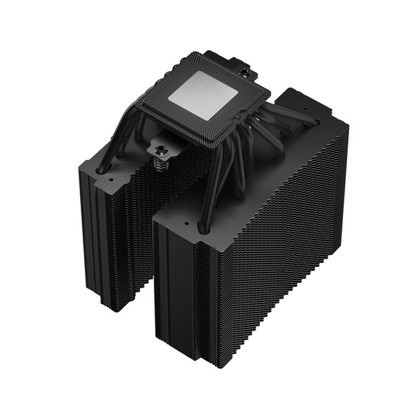 6933412729136 DeepCool 空冷CPUクーラー ASSASSIN IV VC VISION R