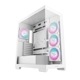 DeepCool �ߥɥ륿� PC������ CG580 4F WH R-CG580-WHADA4-G-1 �ԥ顼�쥹 ΢�����б� �ե���4��ɸ����� �ۥ磻�� �ڥ���󥻥��Բġ��̳�ƻ����Υ�������Բġ�