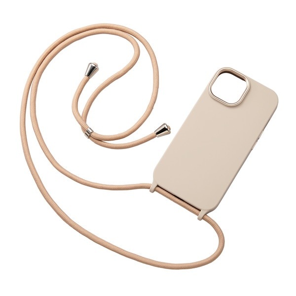 ELECOM ���쥳�� PM-A23ASCSSGB iPhone 15 �ʎ��̎ގ؎��Ďގ��؎��ݎ����� �����َ��ގ����Ď׎��̎��դ� &Me ���ގڎ����ގ��ڥ���󥻥��Բġ��̳�ƻ����Υ�������Բġ�