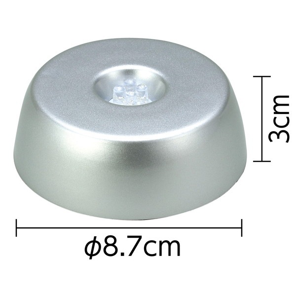 ARTEC �����ƥå� LED�١����饤�� �޹���������׎̎Ď��Ύˎގ� 47313 �ڥ���󥻥��Բġ��̳�ƻ����Υ�������Բġ�-��������-