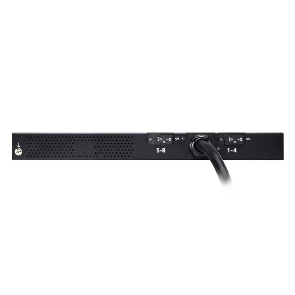 ATEN �Ÿ���¬��ǽ��ܥ�å��ޥ����PDU (1U / 30A / 8�ݡ���) PG5308A�ڥ���󥻥��Բġ��̳�ƻ����Υ�������Բġ�-������-