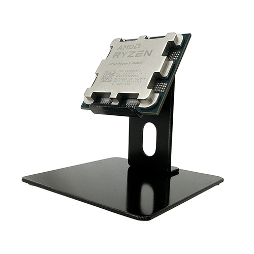 長尾製作所 CPUディスプレイ台 『NB-CPU-DP07』【キャンセル不可・北海道沖縄離島配送不可】