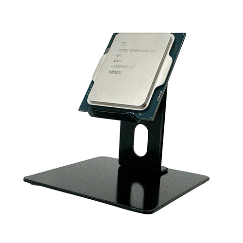 長尾製作所 CPUディスプレイ台 『NB-CPU-DP07』【キャンセル不可・北海道沖縄離島配送不可】