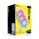 CORSAIR ���륻�� iCUE LINK RX120 RGB WHITE Triple Fan Kit CO-9051022-WW 120mm ɸ��3�����ꥭ�å� �ۥ磻�� �� �ڥ���󥻥��Բġ��̳�ƻ����Υ�������Բġ�