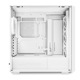 Sharkoon PC������ REBEL C70G RGB White �ߥɥ륿� ���饹�ѥͥ� �ۥ磻�� REBEL C70G WT �ڥ���󥻥��Բġ��̳�ƻ����Υ�������Բġ�