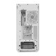 Sharkoon PC������ REBEL C70G RGB White �ߥɥ륿� ���饹�ѥͥ� �ۥ磻�� REBEL C70G WT �ڥ���󥻥��Բġ��̳�ƻ����Υ�������Բġ�