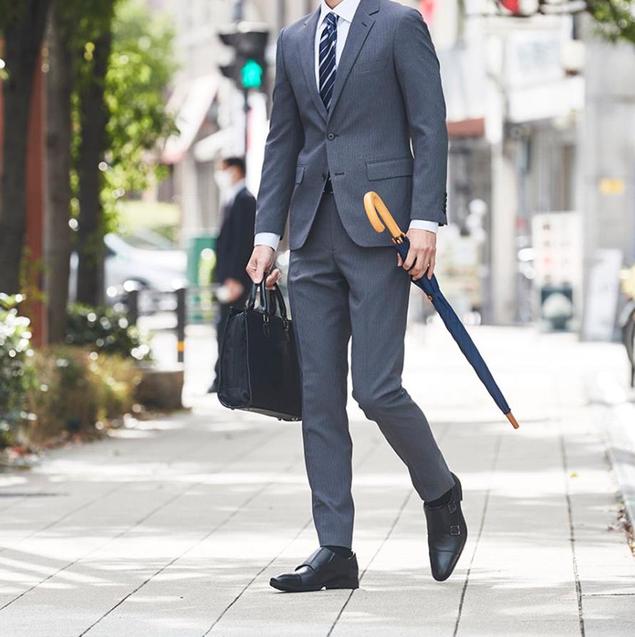 �����å������� texcy luxe(�ƥ�������奯��) �ӥ��ͥ����塼�� �ܳ� �����ƥå��� ��� �֥�å� 25.5cm TU-8004 -��������-���̳�ƻ����Υ��������Բġ�