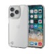 ELECOM ���쥳�� PM-A22CHVCKCR iPhone 14 Pro ������ ���С� �ϥ��֥�å� �Ѿ׷� Ķ�׷�ۼ� ����� ���ȥ�åץۡ����� ��Ʃ�� �ˤ��߷� ���ꥢ�ڥ���󥻥��Բġ��̳�ƻ����Υ�������Բġ�