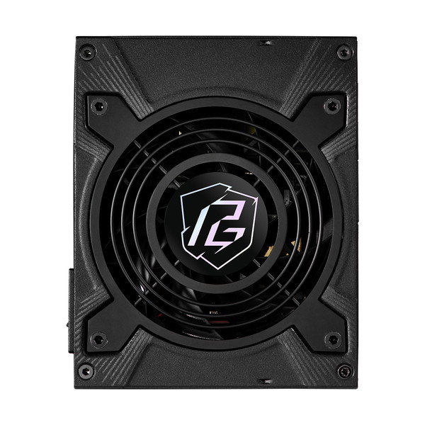 ASRock PC�Ÿ� Phantom Gaming SFX���꡼�� 850W PG-850PSF 80Plus PLATINUMǧ�� �Ÿ���˥å� PCIe5.1�б� ɸ��SFX�ե�⥸��顼 SFX 12V-2x6 �����֥���°�ڥ���󥻥��Բġ��̳�ƻ����Υ�������Բġ� -������-