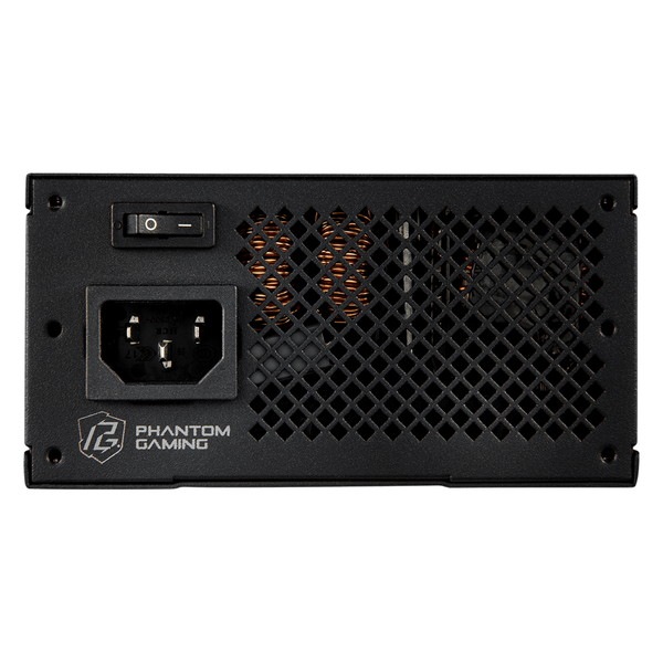 ASRock PC�Ÿ� Phantom Gaming SFX���꡼�� 850W PG-850PSF 80Plus PLATINUMǧ�� �Ÿ���˥å� PCIe5.1�б� ɸ��SFX�ե�⥸��顼 SFX 12V-2x6 �����֥���°�ڥ���󥻥��Բġ��̳�ƻ����Υ�������Բġ� -������-