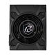 ASRock PC�Ÿ� Phantom Gaming SFX���꡼�� 850W PG-850PSF 80Plus PLATINUMǧ�� �Ÿ���˥å� PCIe5.1�б� ɸ��SFX�ե�⥸��顼 SFX 12V-2x6 �����֥���°�ڥ���󥻥��Բġ��̳�ƻ����Υ�������Բġ� -������-