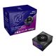ASRock PC�Ÿ� Phantom Gaming SFX���꡼�� 850W PG-850PSF 80Plus PLATINUMǧ�� �Ÿ���˥å� PCIe5.1�б� ɸ��SFX�ե�⥸��顼 SFX 12V-2x6 �����֥���°�ڥ���󥻥��Բġ��̳�ƻ����Υ�������Բġ� -������-